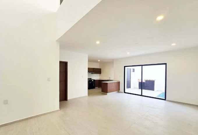 3 habitaciones 3 baños - Casa 2