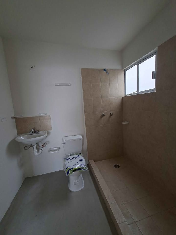 2 habitaciones 1 baño - Departamento 2