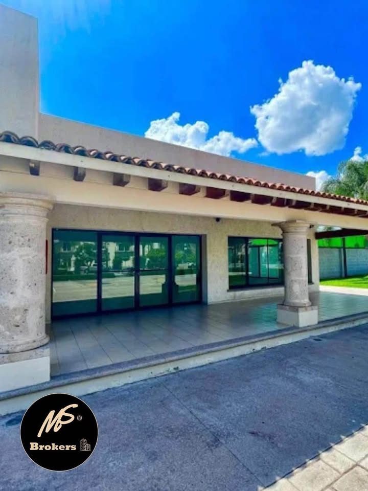 CASA SIN AMUEBLAR EN RENTA EN 📍LA PALOMA 💲$22,000 2