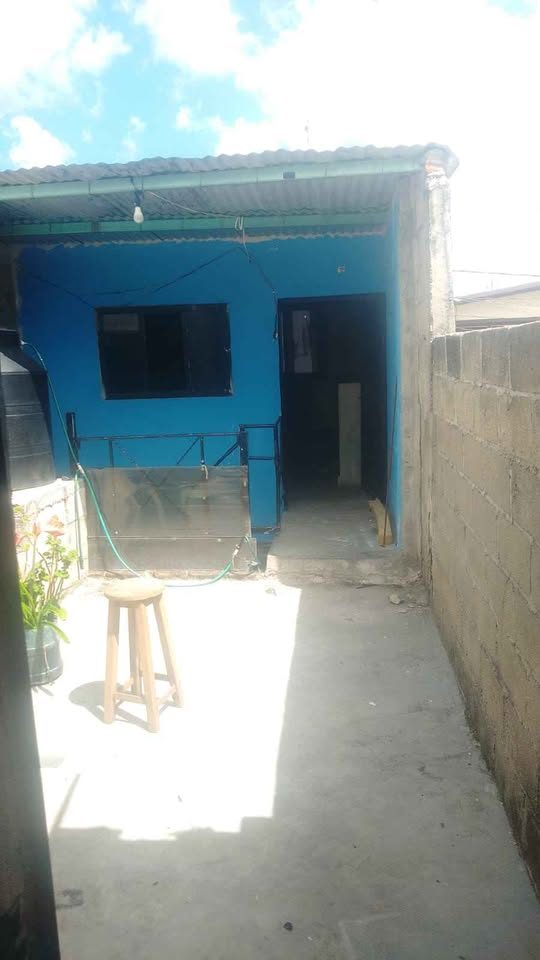 2 habitaciones 1 baño - Casa 3