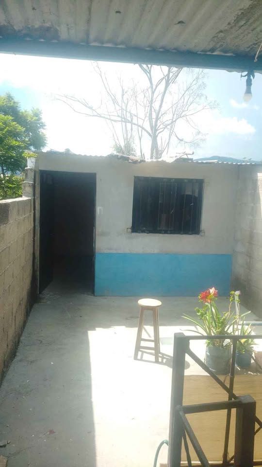 2 habitaciones 1 baño - Casa 2