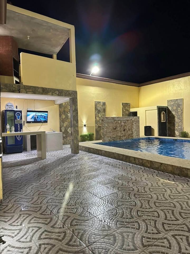 Monoambiente 0 baños - Townhouse 3