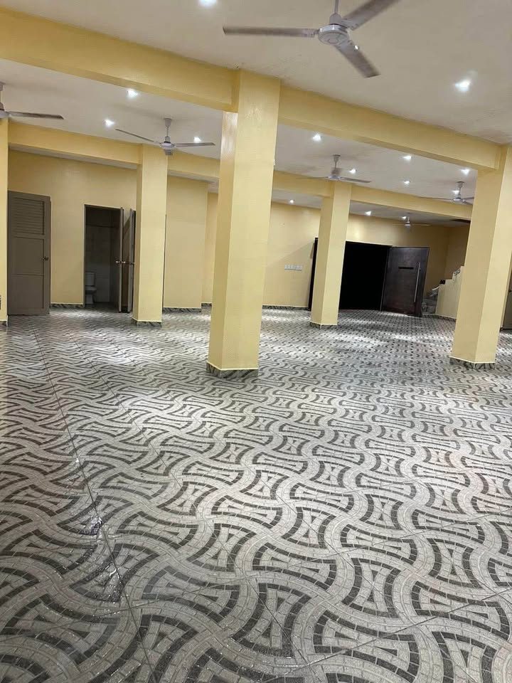 Monoambiente 0 baños - Townhouse 2