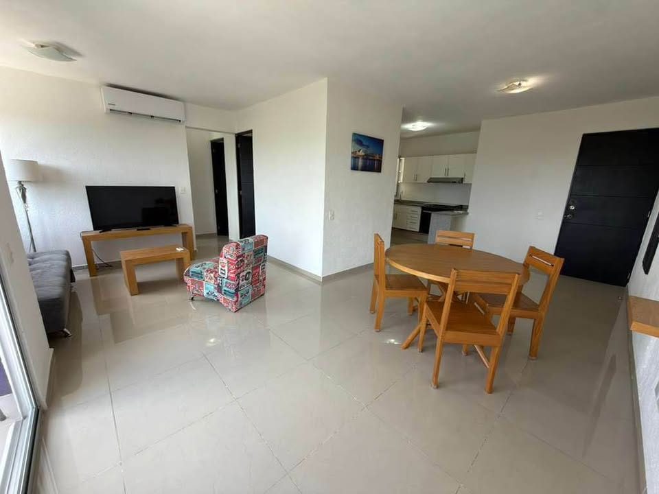 Departamento en venta · 2 rec 3