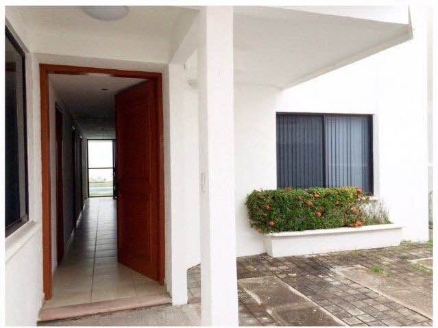 4 habitaciones 4 baños - Casa 3