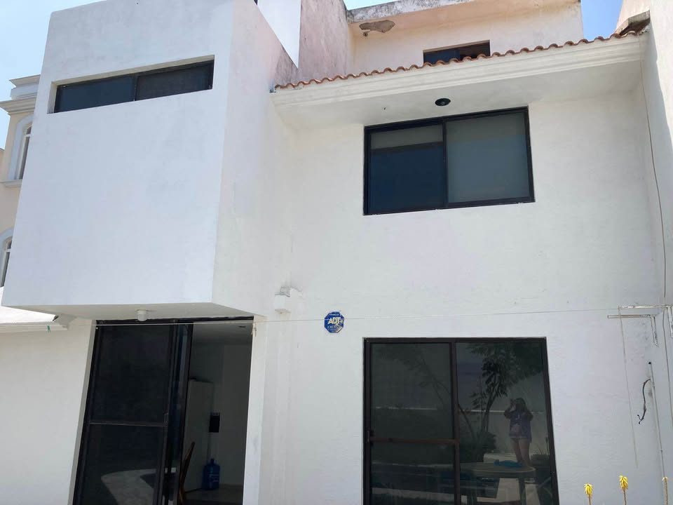 4 habitaciones 4 baños - Casa 2