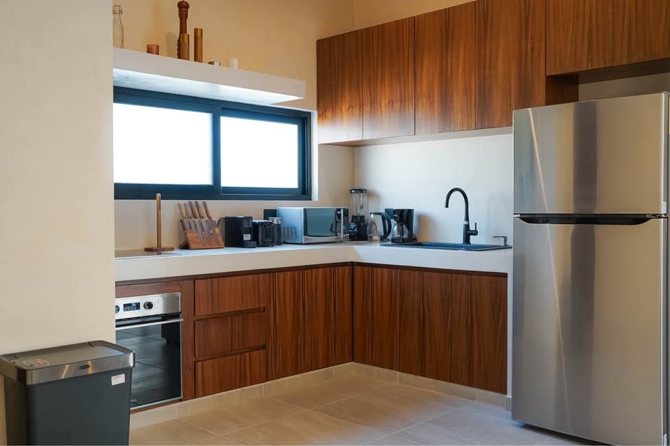 4 habitaciones 4 baños - Casa 3