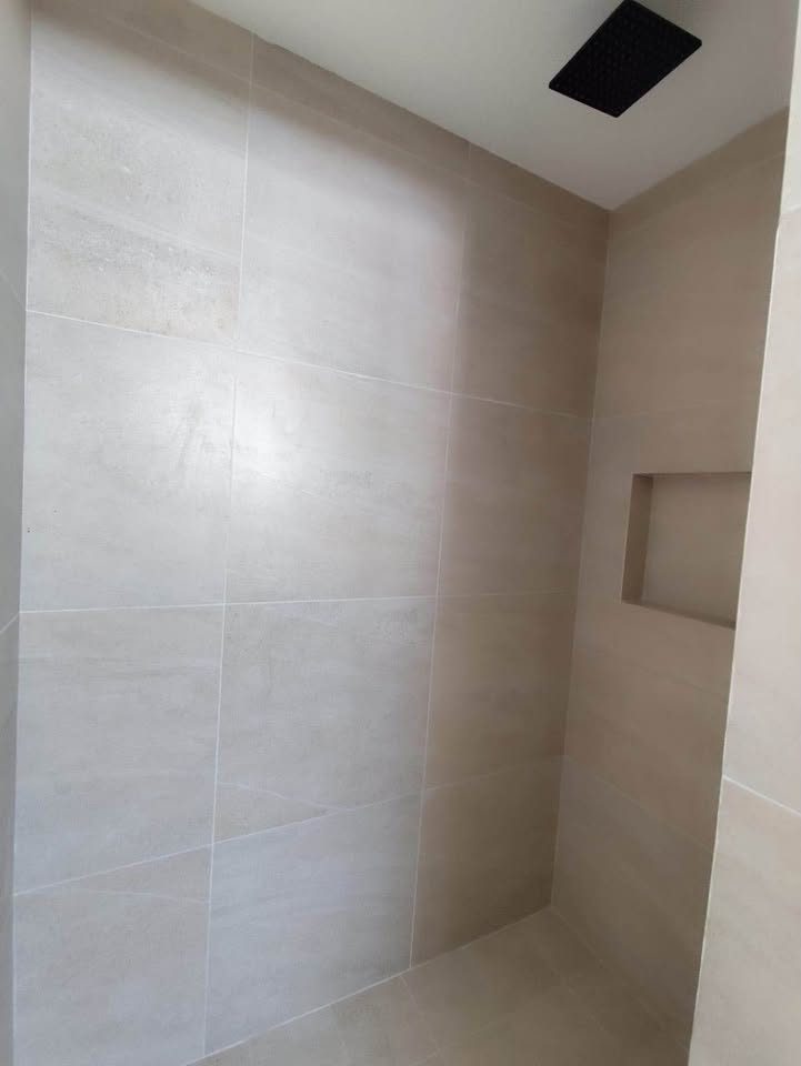 3 habitaciones 4 baños - Casa 2
