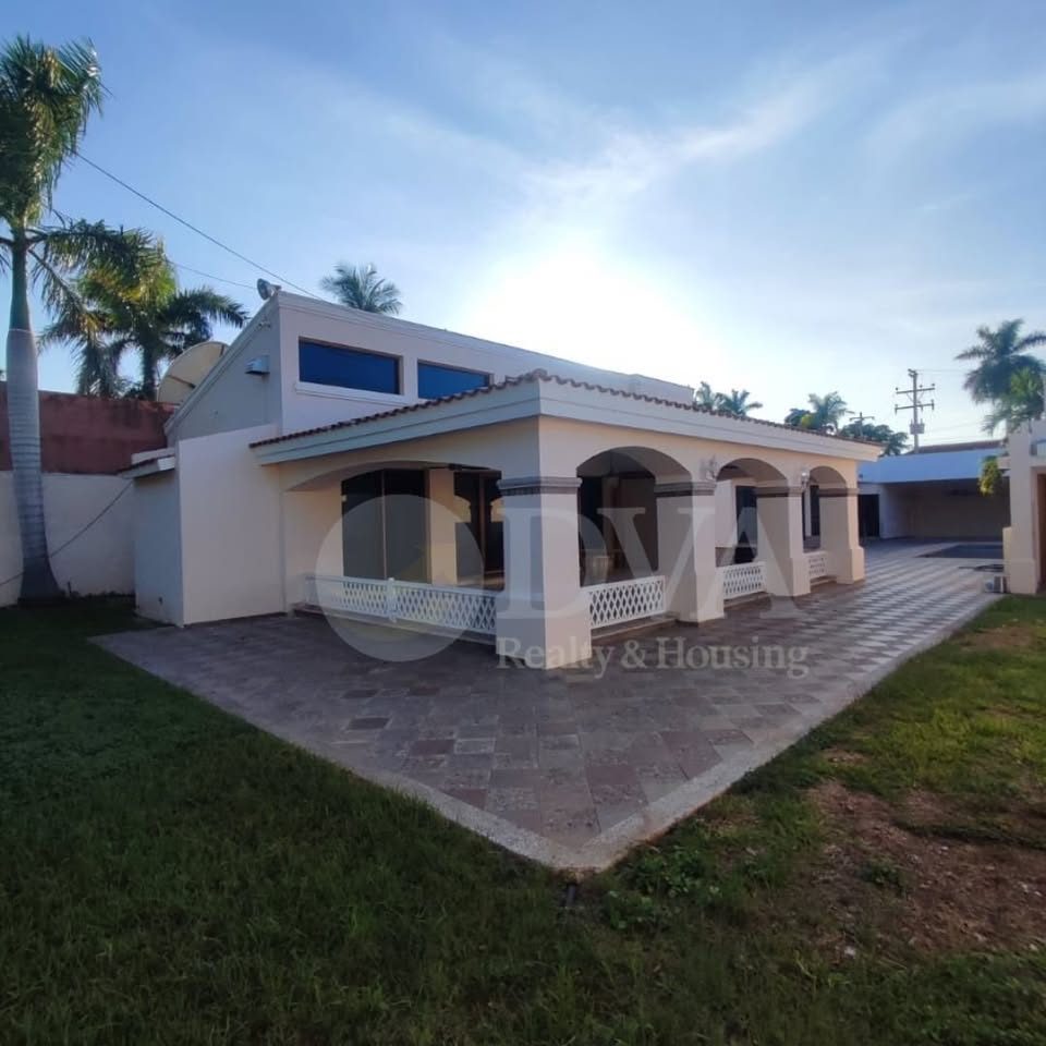 4 habitaciones 4 baños Casa 2