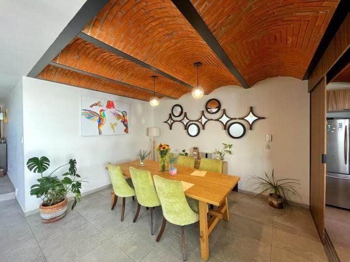 3 habitaciones 5 baños - Casa 3