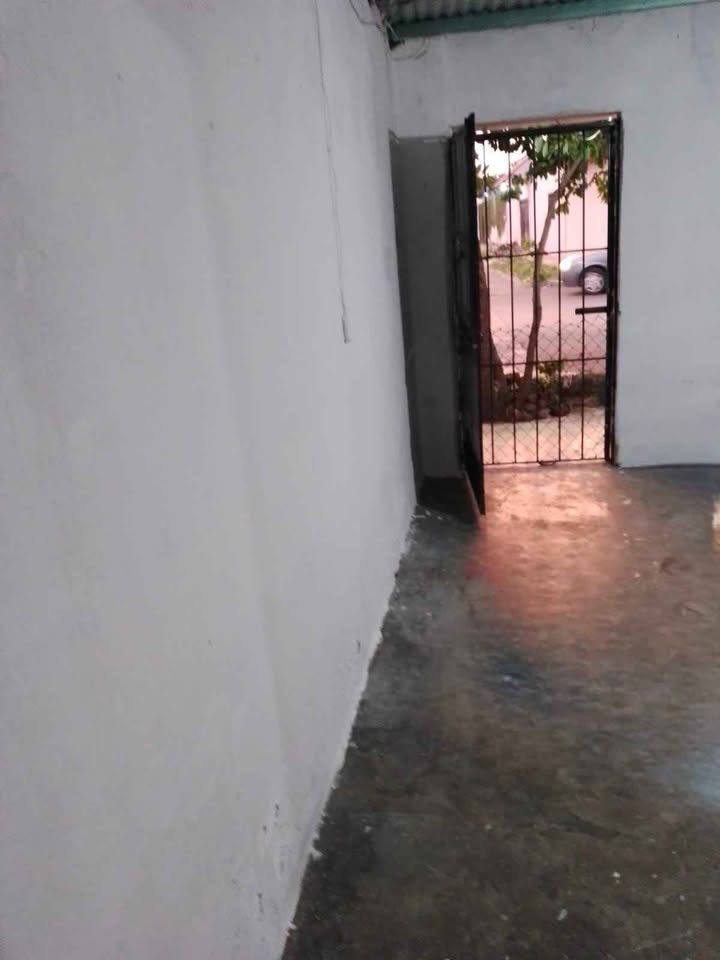 Monoambiente 1 baño - Casa 2