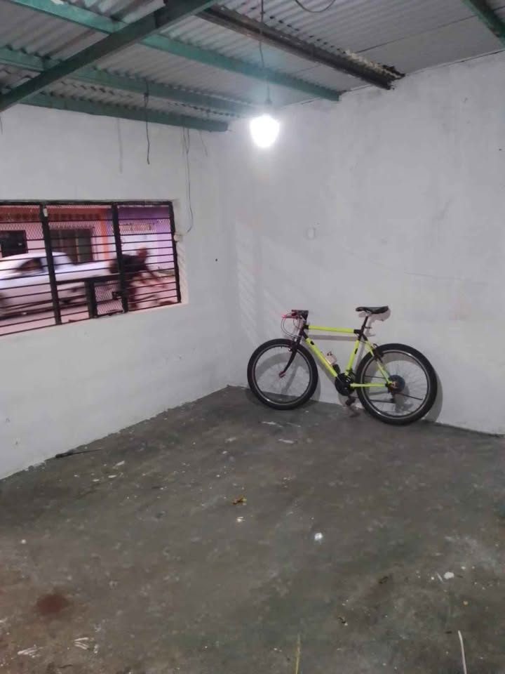 Monoambiente 1 baño - Casa 3