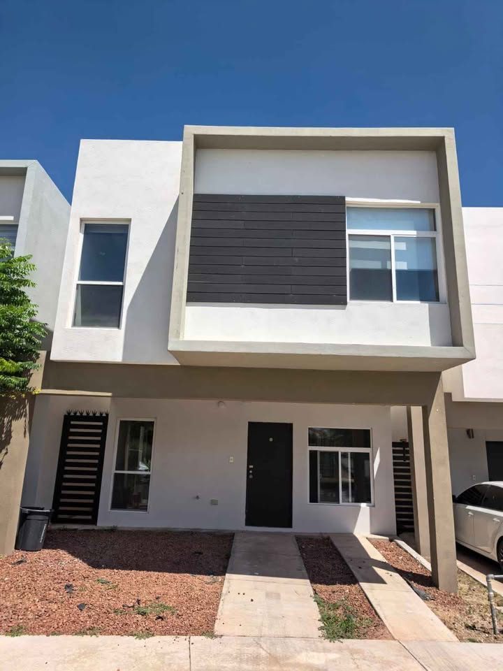 4 habitaciones 3 baños - Casa 2