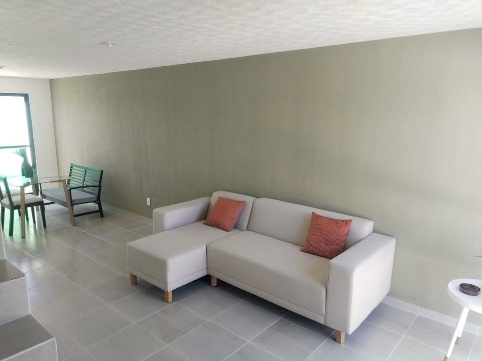 2 habitaciones 2 baños Casa 2