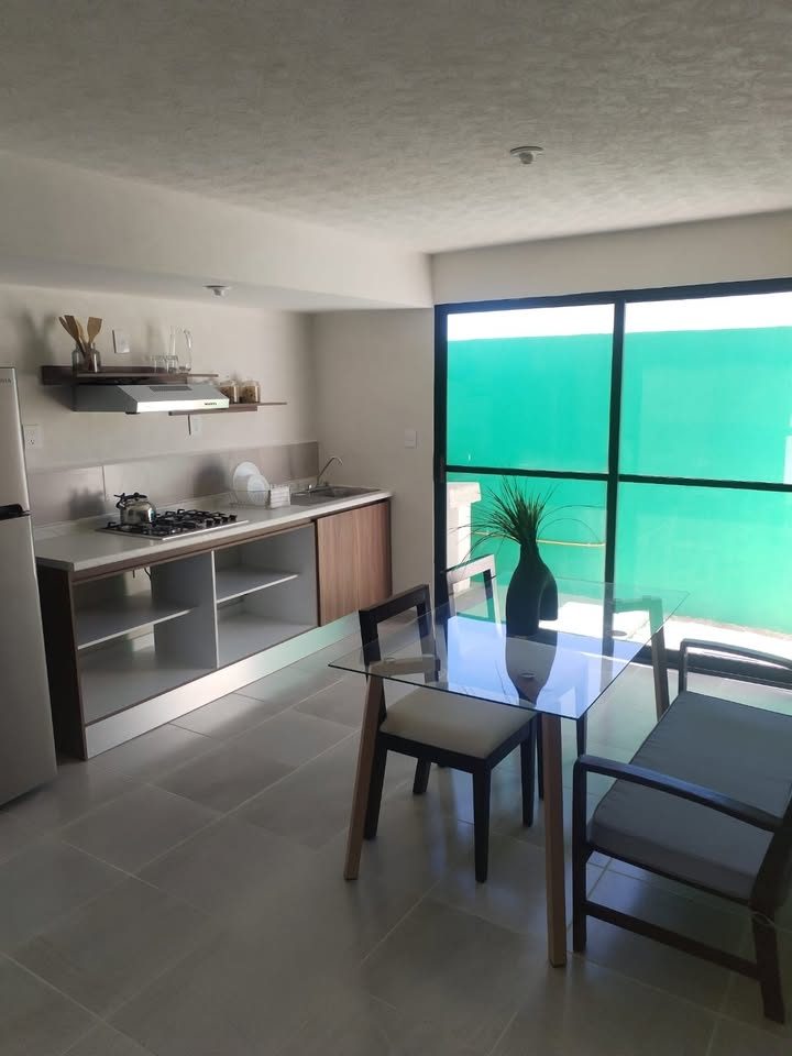2 habitaciones 2 baños Casa 3