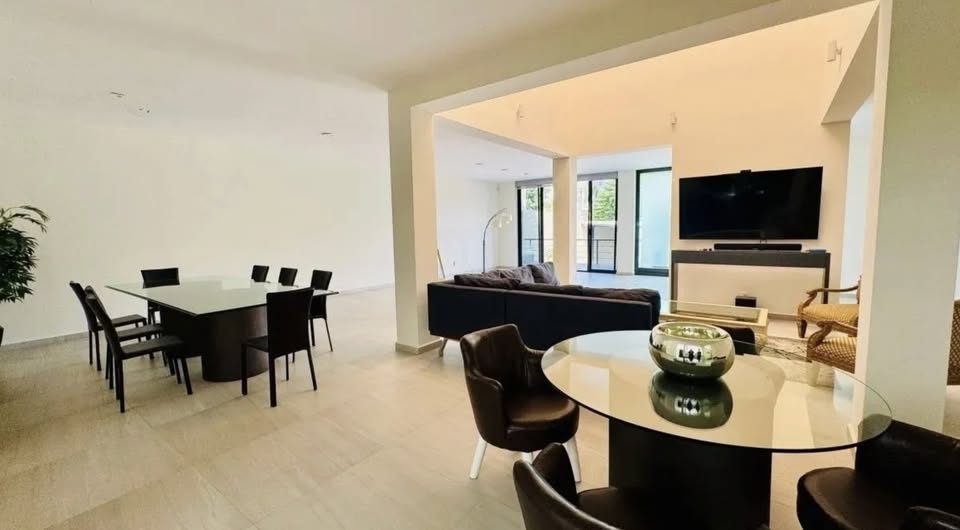 6 habitaciones 11 baños Casa 3
