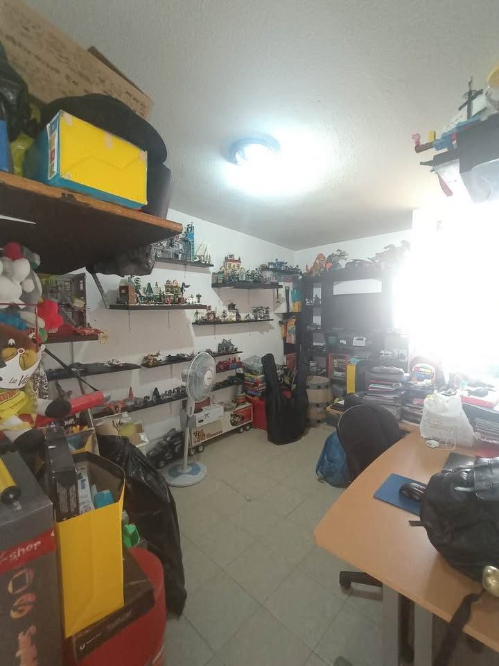 Casa en venta · 3 rec 3