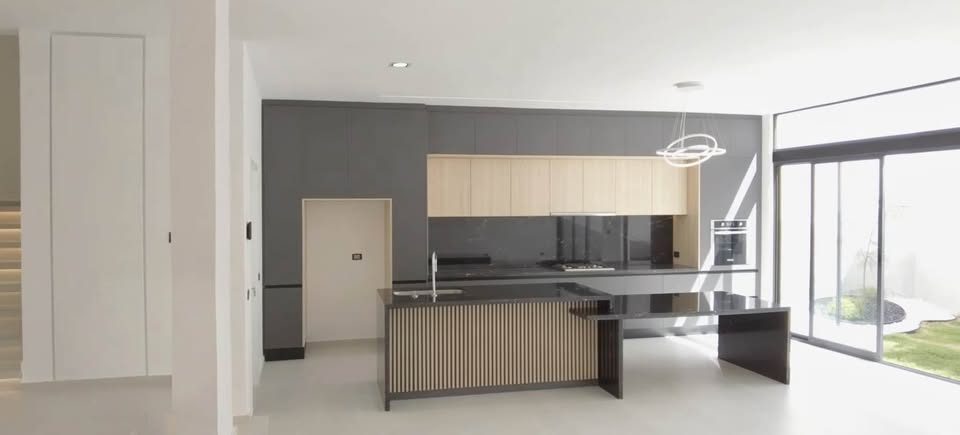 4 habitaciones 6,5 baños - Casa 3