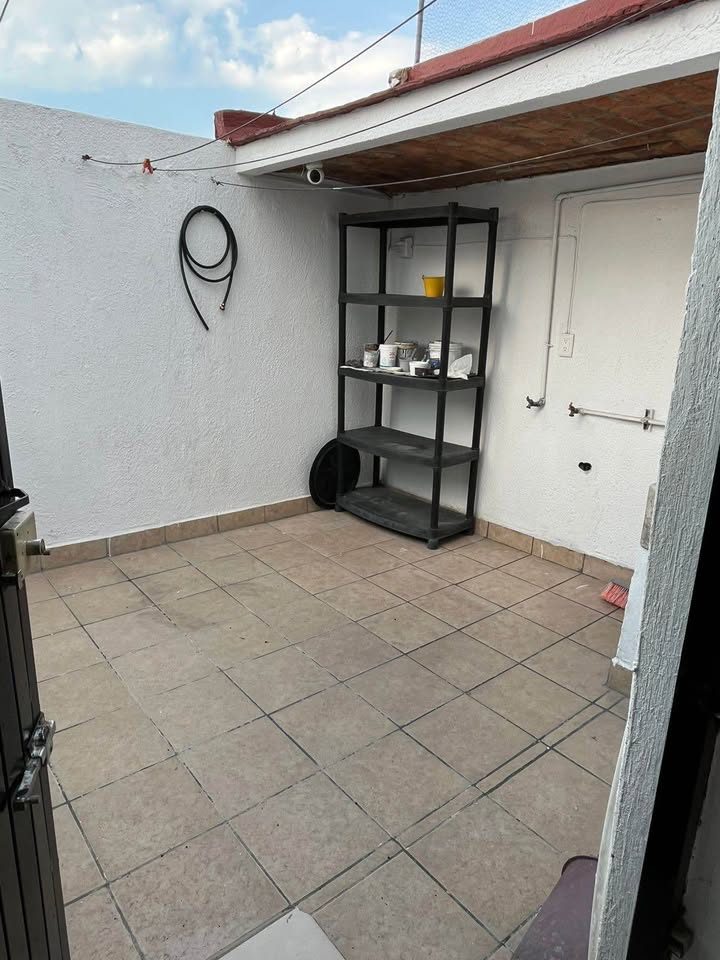 5 habitaciones 2 baños - Casa 2