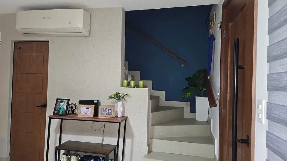 3 habitaciones 2.5 baños Casa 2