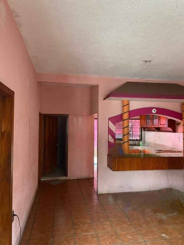 4 habitaciones 2 baños - Casa 3