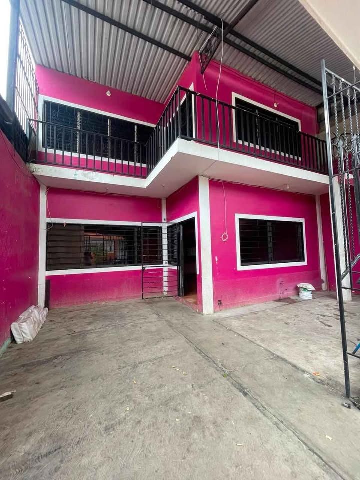 4 habitaciones 2 baños - Casa 2
