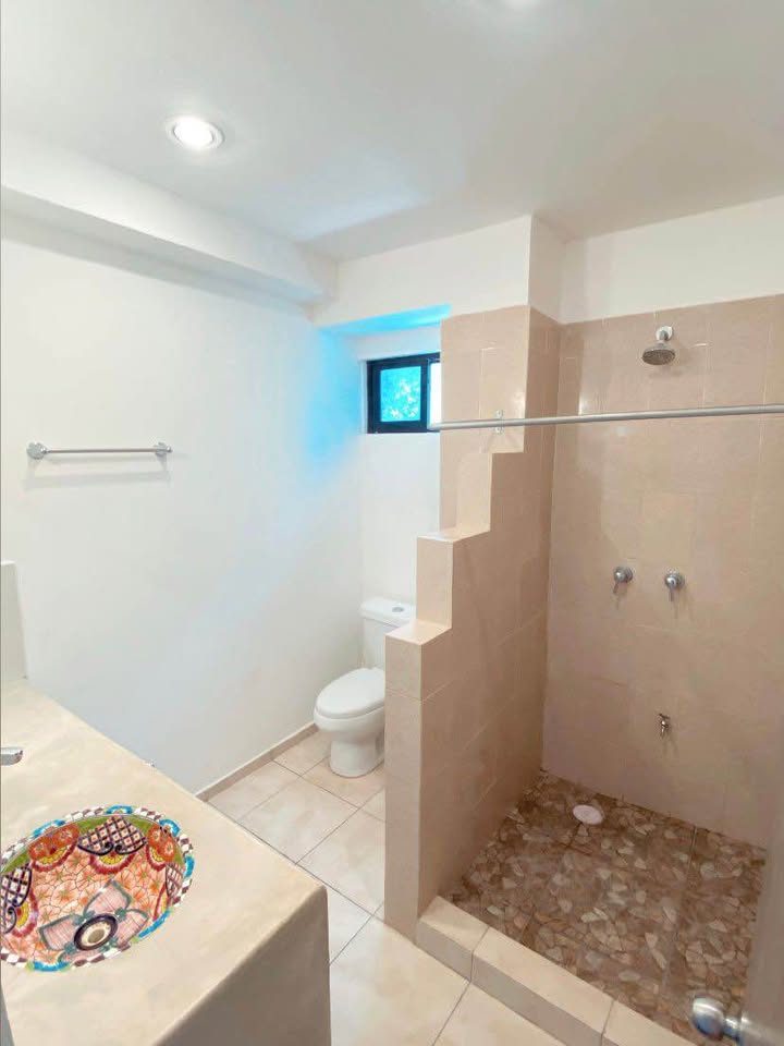 2 habitaciones 1 baño - Departamento 3
