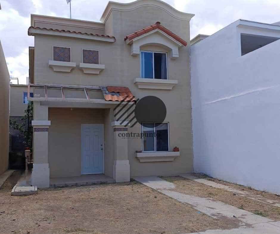 Casa en venta · 3 rec 2