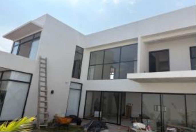 4 habitaciones 4 baños Casa 3
