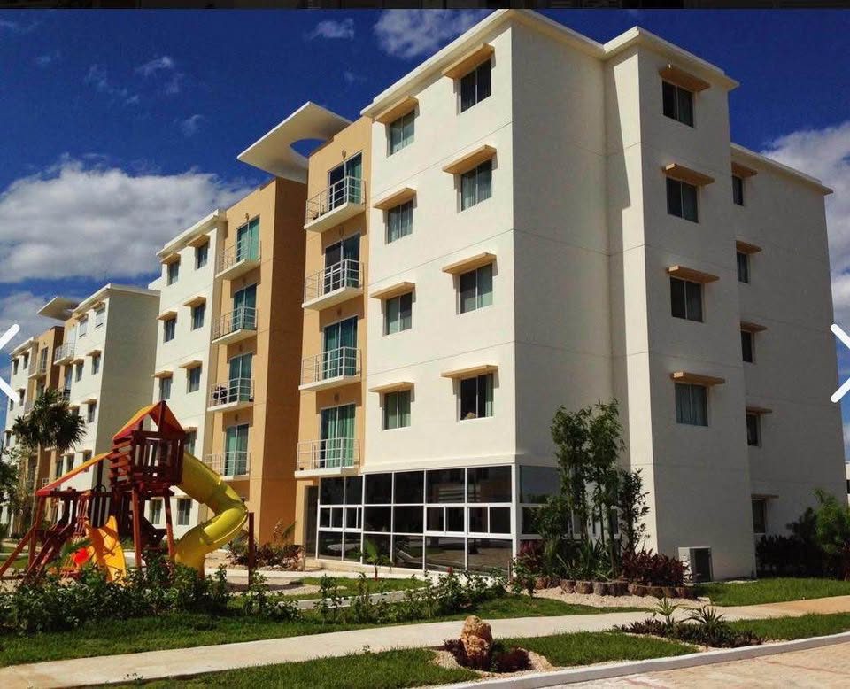 3 habitaciones 2 baños - Departamento 2