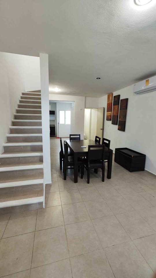 2 habitaciones 1 baño - Casa 2