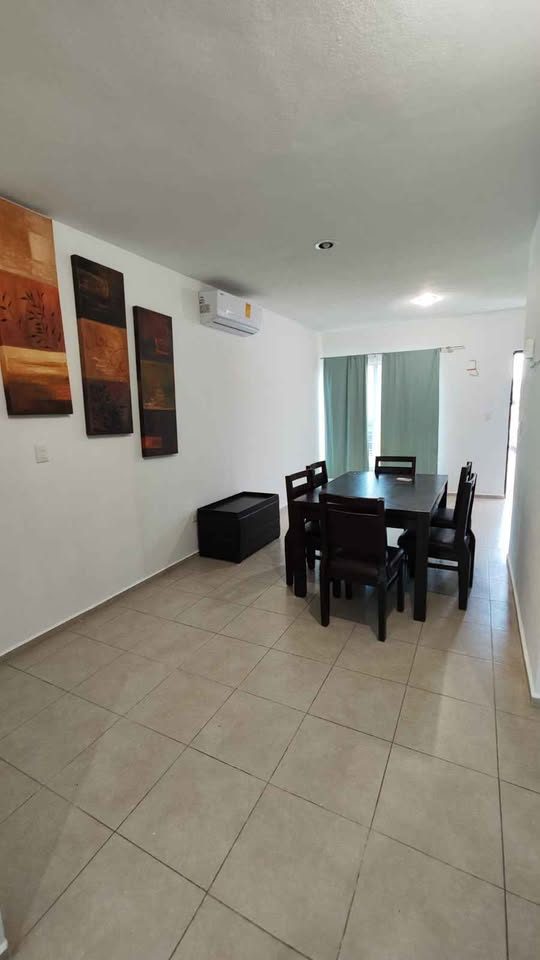 2 habitaciones 1 baño - Casa 3