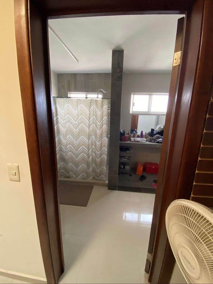 3 habitaciones 1 baño - Casa 3