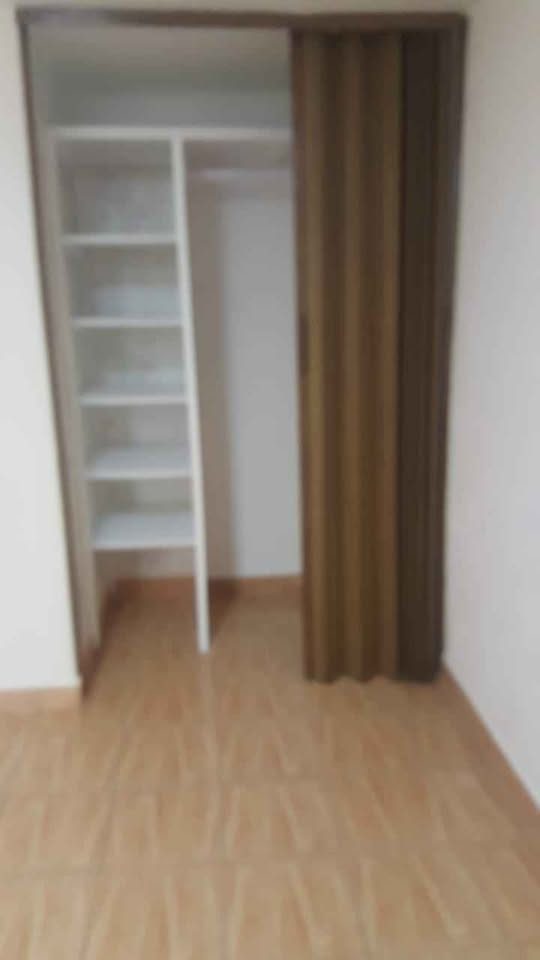 2 habitaciones 1 baño - Departamento 3