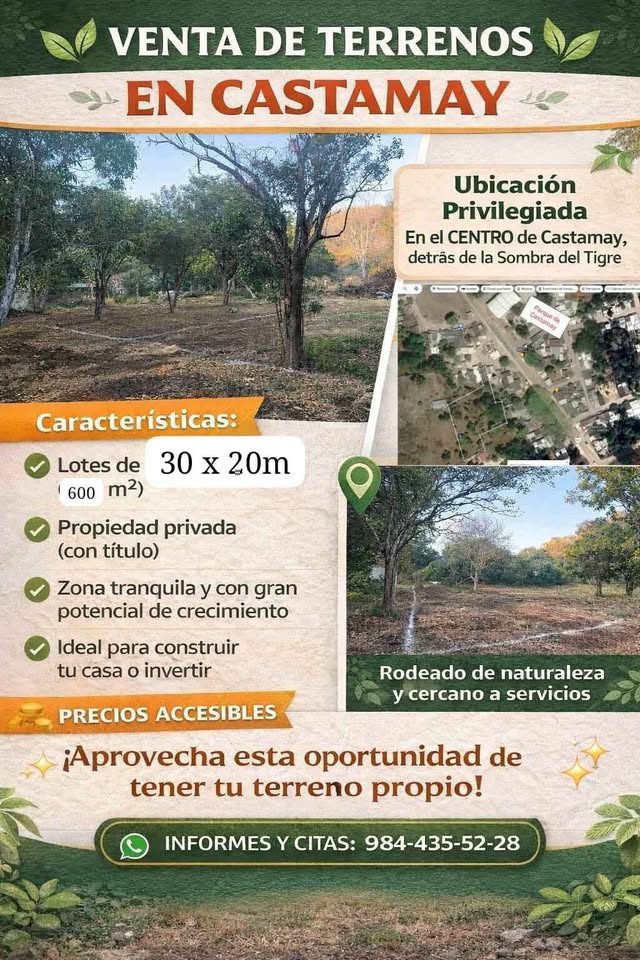 Monoambiente 0 baños - Townhouse 3