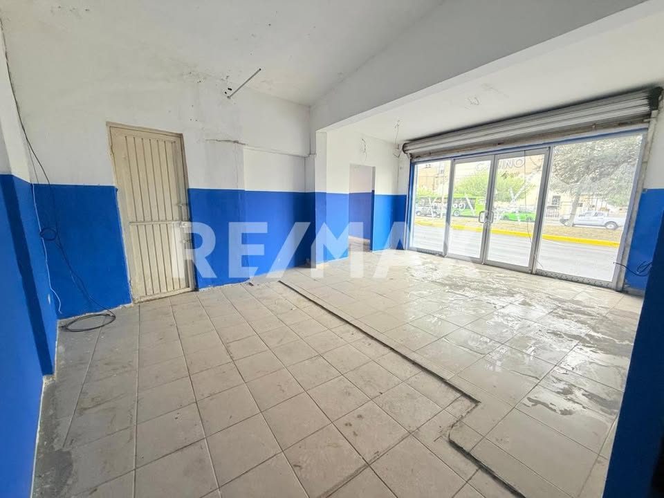 1 habitación 2 baños Casa 3