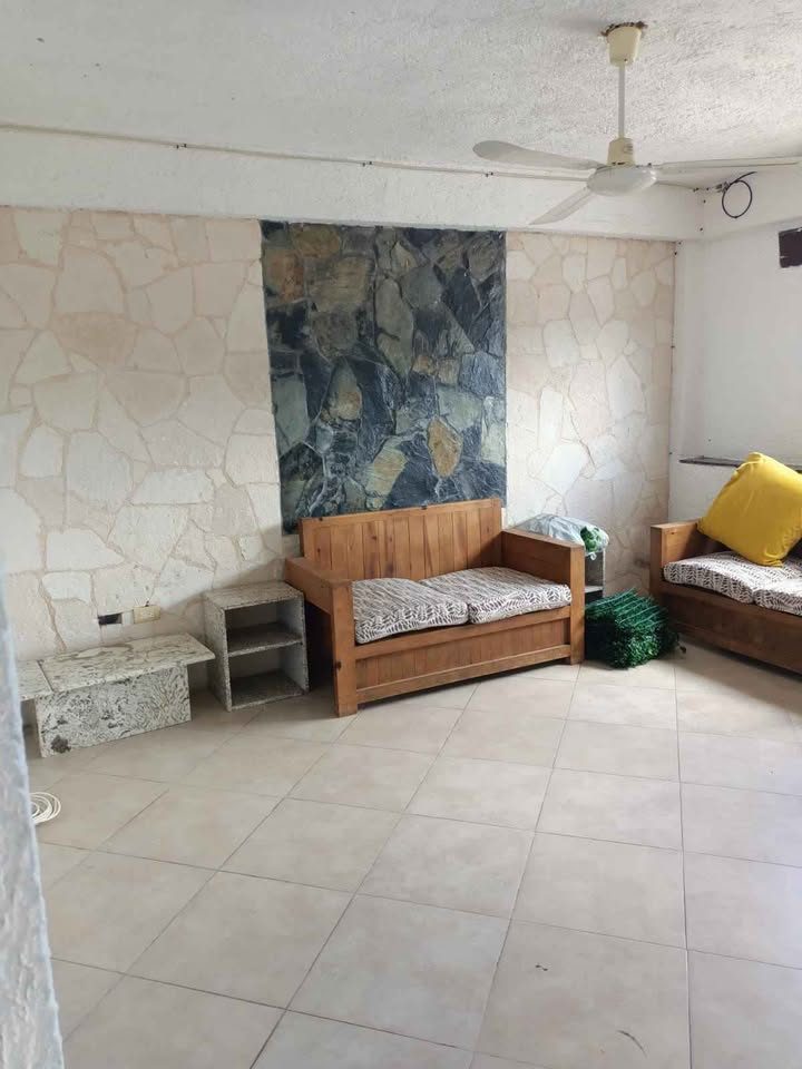 2 habitaciones 1 baño - Departamento 3
