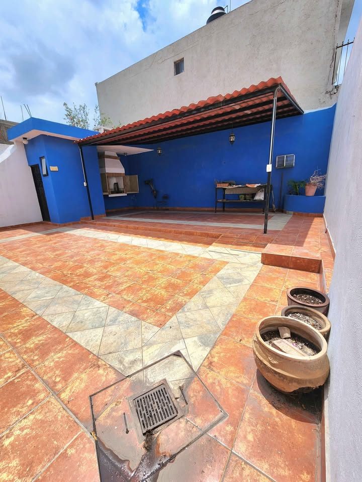 2 habitaciones 2 baños - Casa 2