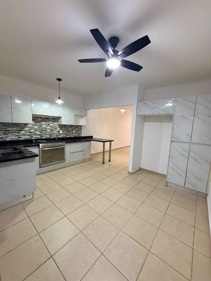 2 habitaciones 2 baños - Casa 3