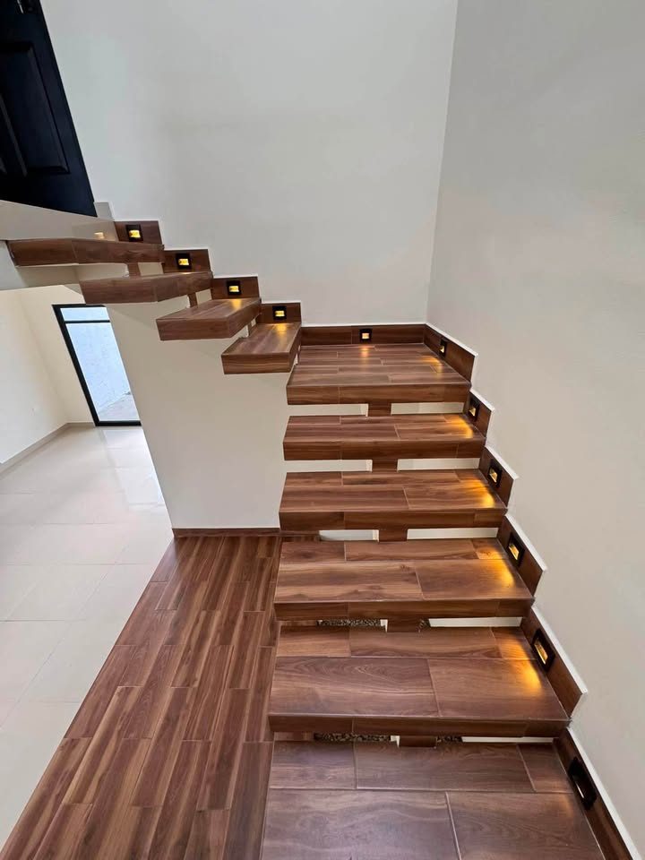 3 habitaciones 4 baños - Casa 2