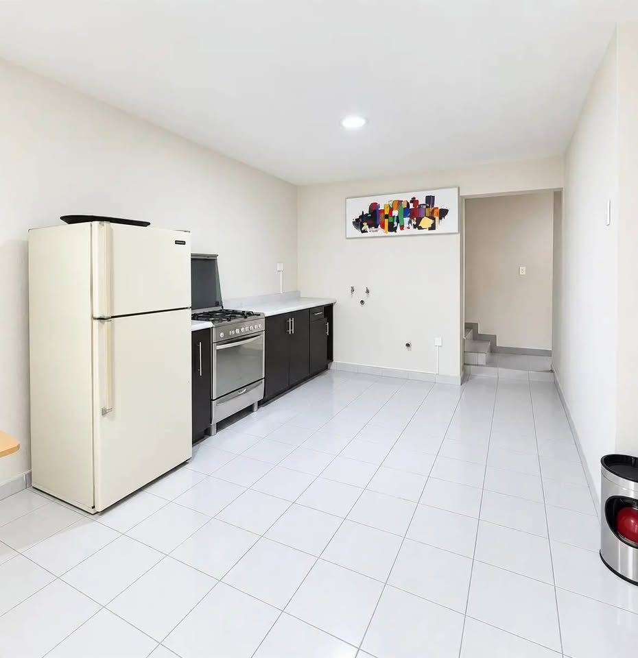 3 habitaciones 2 baños Casa 2