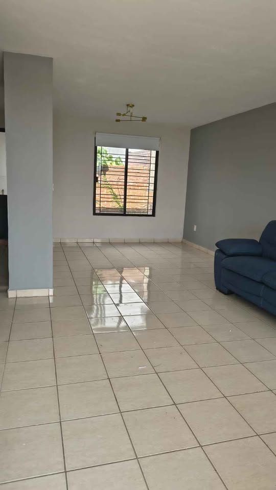 2 habitaciones 1 baño - Departamento 3