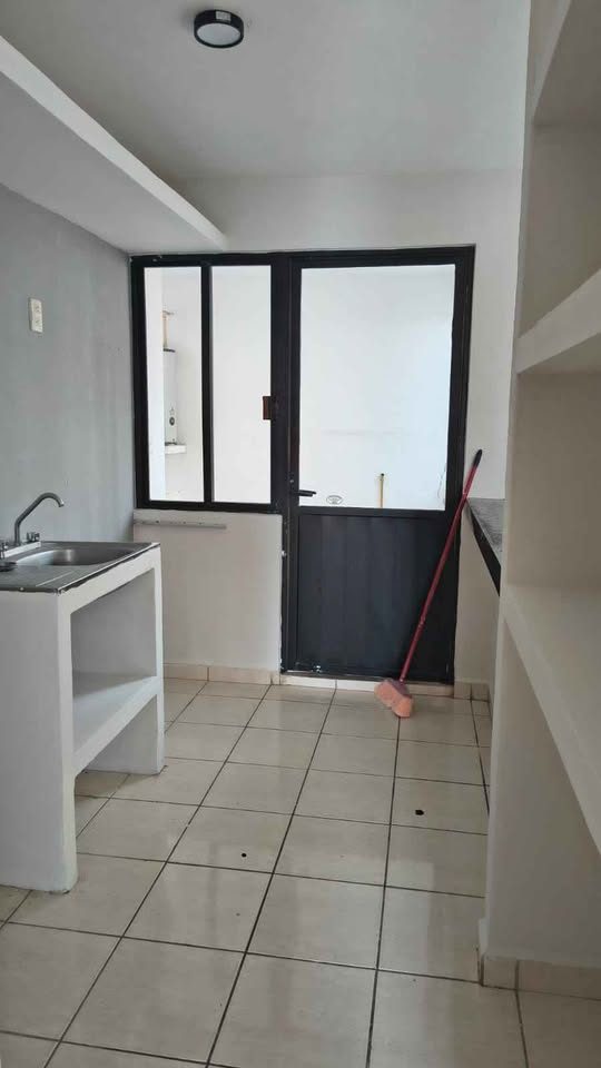 2 habitaciones 1 baño - Departamento 2