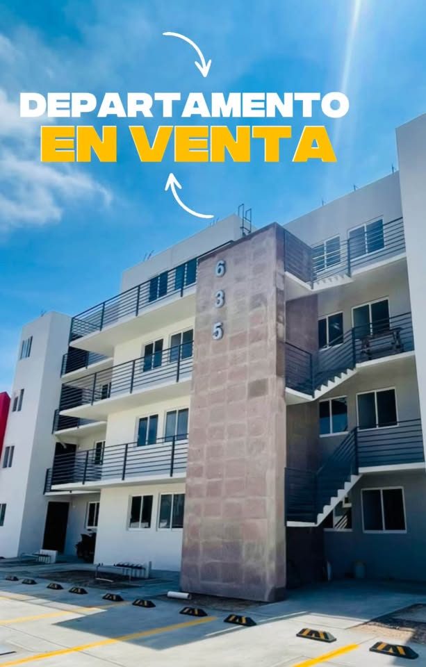 2 habitaciones 1 baño - Departamento 2