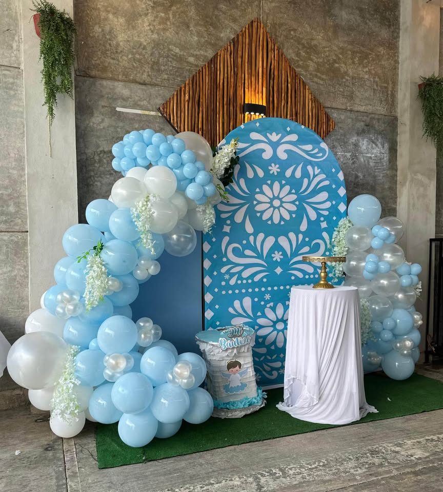 Salón económico para eventos 3