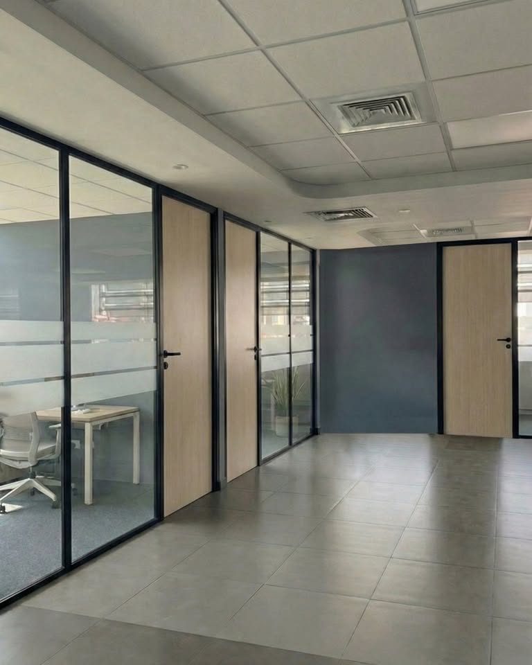 🏢OFICINAS EN SEVILLA #40 CDMX CON TODOS LOS SERVICIOS! ,PRECIOS DE PRE-RENTA ́📢DESDE $9,240+IVA 2