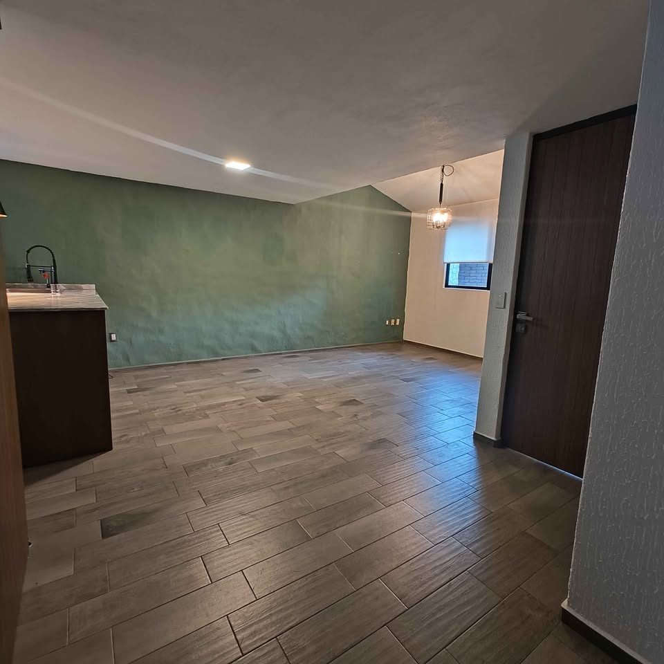3 habitaciones 2 baños - Departamento 3