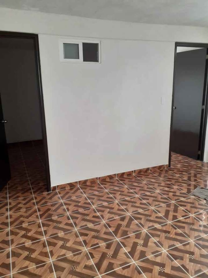 2 habitaciones 1 baño - Apartamento 3