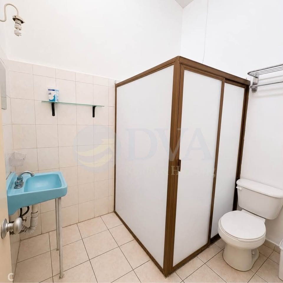 2 habitaciones 1 baño - Departamento 2