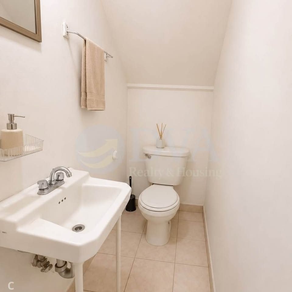 2 habitaciones 1 baño - Departamento 3
